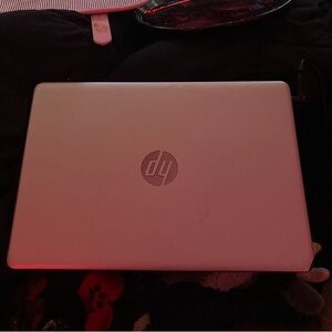 HP Microsoft Laptop